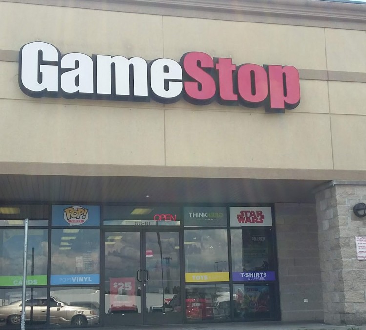 GameStop (Springfield,&nbspMO)